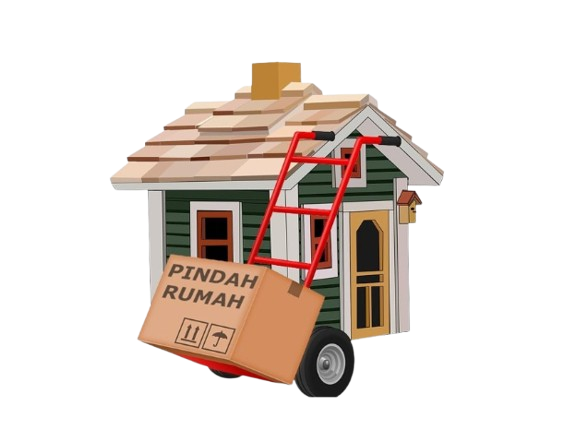 Pindah Datang Dalam Kota