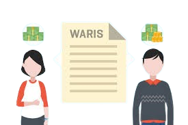 Surat Keterangan Ahli Waris