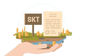 Surat Keterangan Tanah